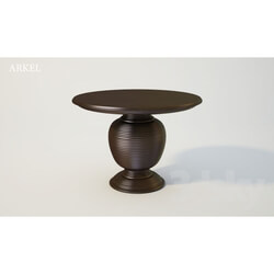 Table - ARKEL 60 