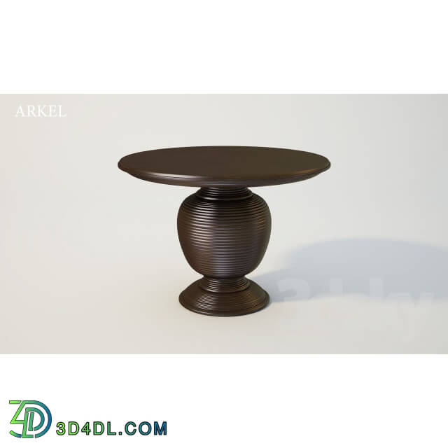 Table - ARKEL 60