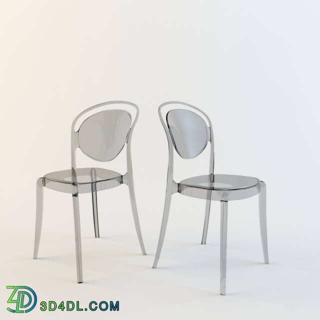 Chair - Parisine