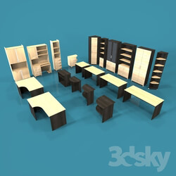 Office furniture - Office Furniture sodium 