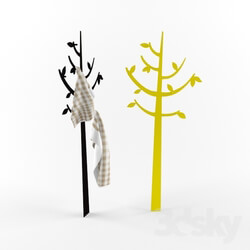 Other decorative objects - Tree Hanger 