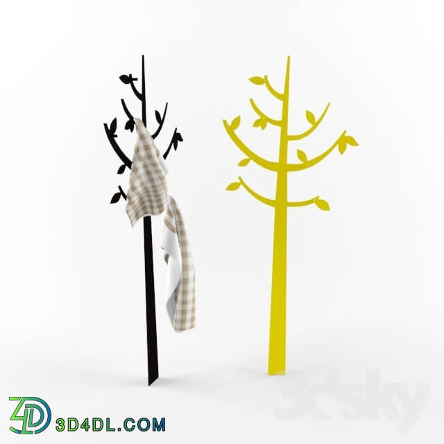 Other decorative objects - Tree Hanger