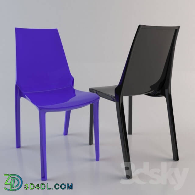 Chair - VANITY Chair