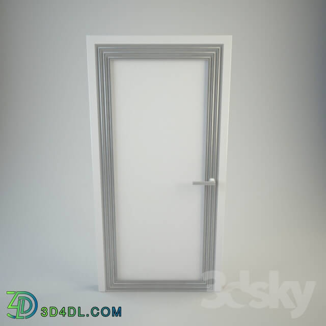 Doors - Door