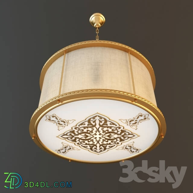 Ceiling light - Ceiling_light_IS