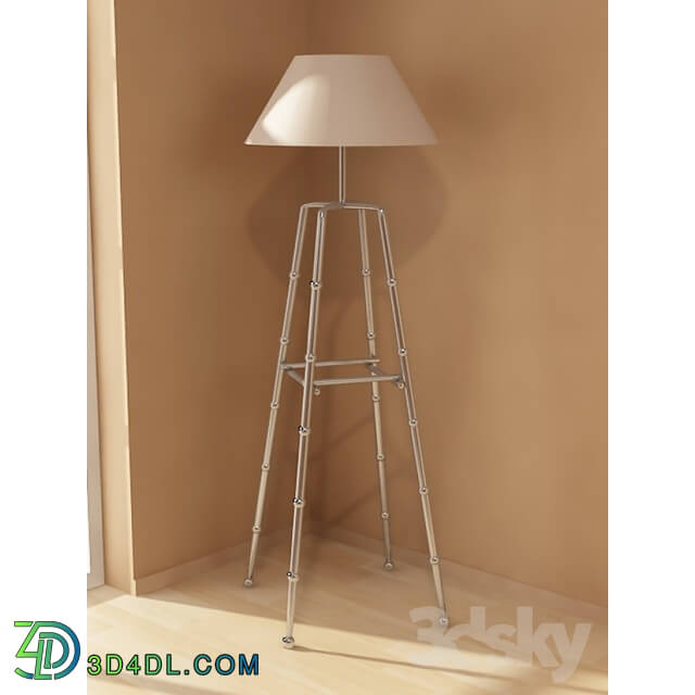 Floor lamp - Floor Lamp CCC