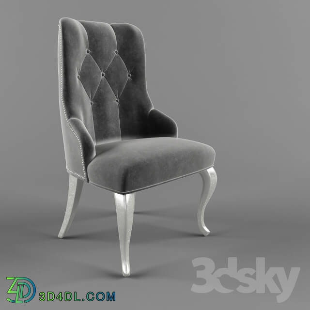 Arm chair - ROYAL LIFE