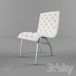 Chair - Herman Capitonne HM33_ IL Loft 