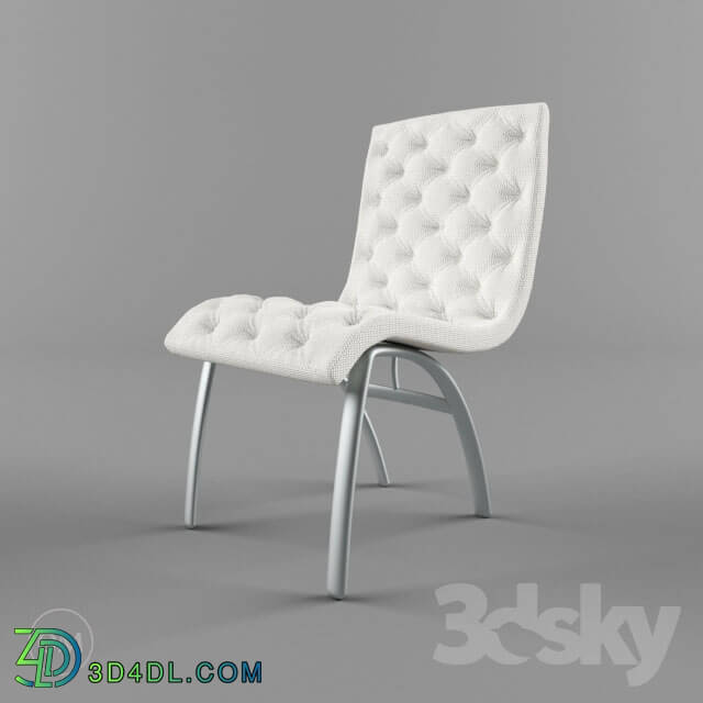 Chair - Herman Capitonne HM33_ IL Loft