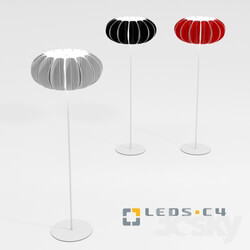 Floor lamp - leds-c4 