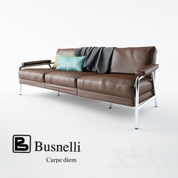 Sofa - Carpe Diem Sofa Busnelli 