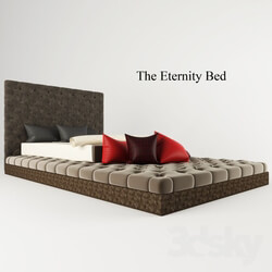 Bed - The Eternity Bed 