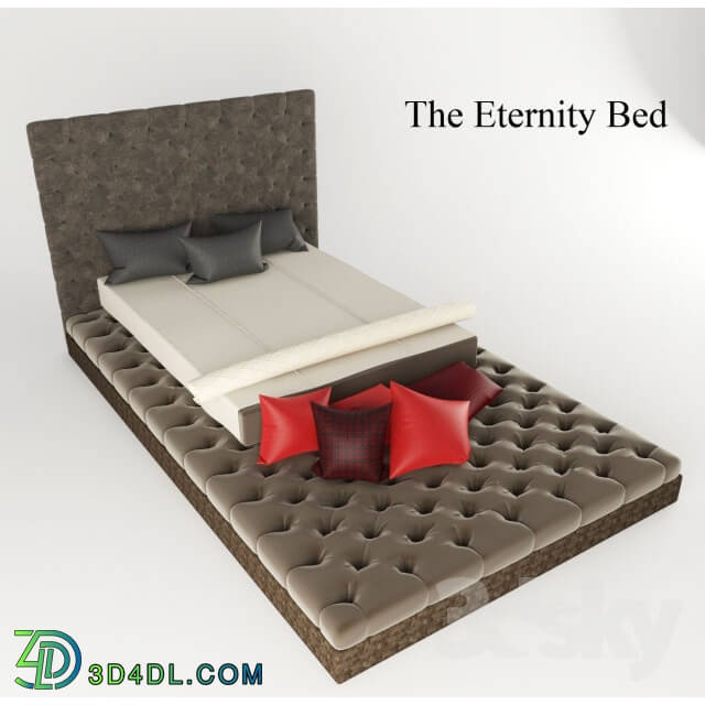 Bed - The Eternity Bed