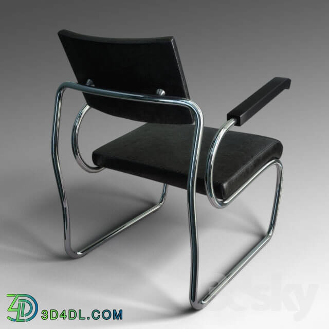 Arm chair - SANT__39_ELIA