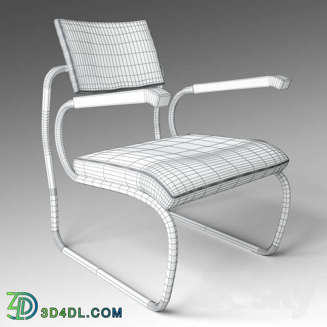 Arm chair - SANT__39_ELIA