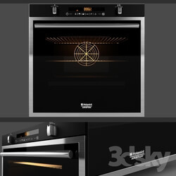Kitchen appliance - Hotpoint-Ariston 