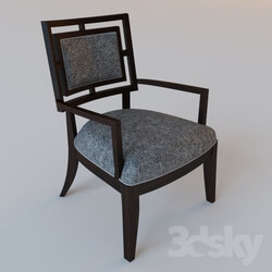 Arm chair - Chair by Ashley Furniture 