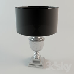 Table lamp - Lamp Trophy 