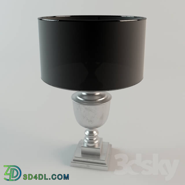 Table lamp - Lamp Trophy