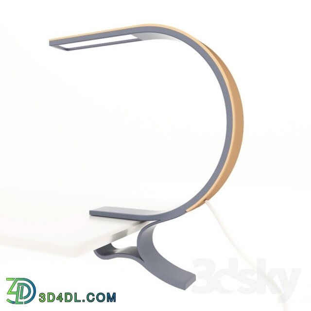 Table lamp - table lamp