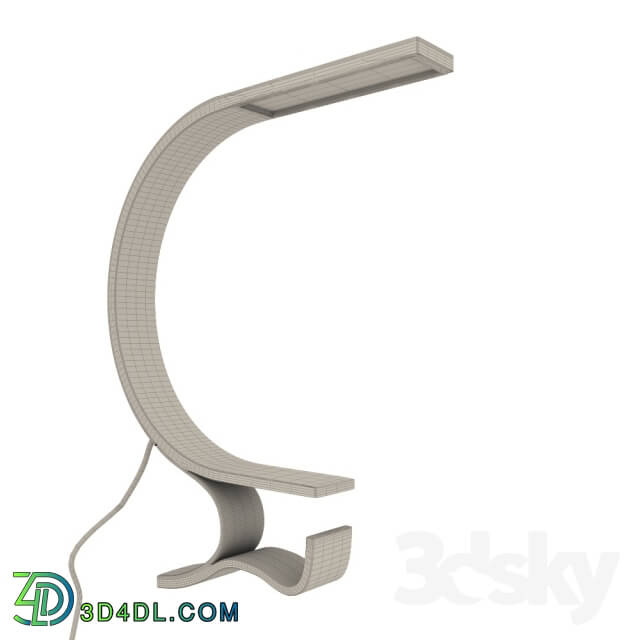 Table lamp - table lamp