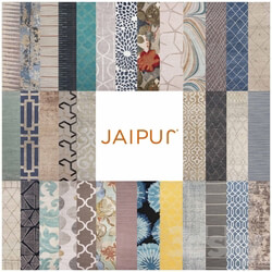 Carpets - Rugs by JAIPUR _154 textures_ 