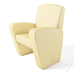 Arm chair - Armchair 2 