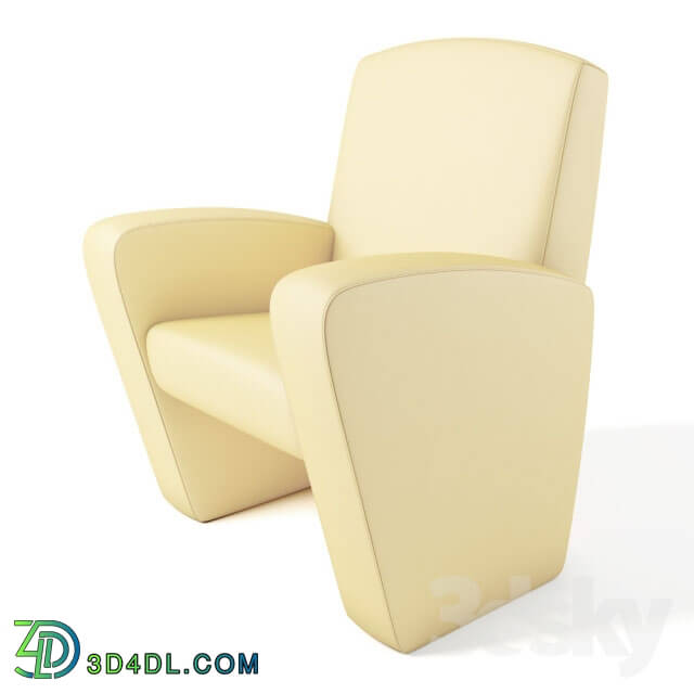 Arm chair - Armchair 2