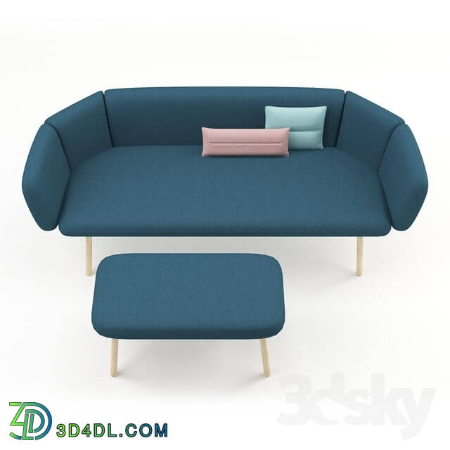 Sofa - Bras sofa