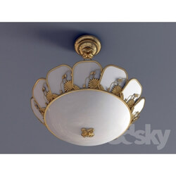 Ceiling light - le luce importanti chandelier 