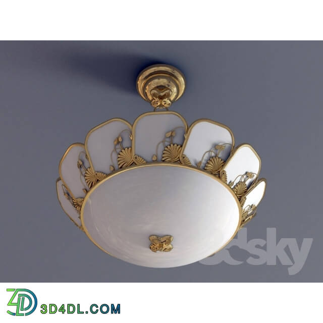 Ceiling light - le luce importanti chandelier