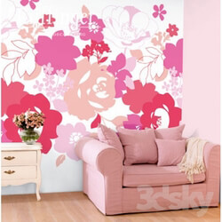 Wall covering - wallpaper Eijffinger 