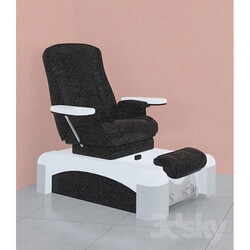 Beauty salon - pedicure Chair-Chair 