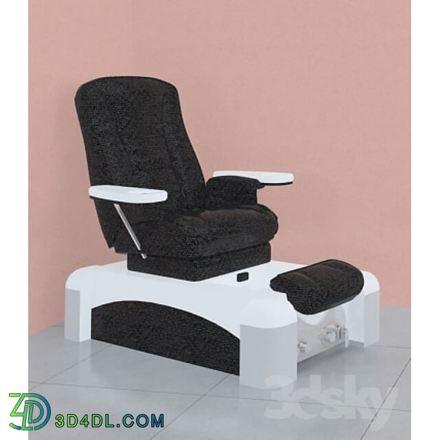 Beauty salon - pedicure Chair-Chair