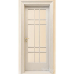 Doors - Door factory Brightberry 1RS 