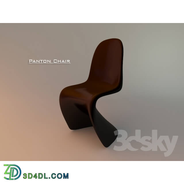 Chair - Panton Chair