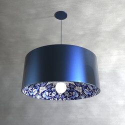 Ceiling light - Lee Broom _ CARPETRY PENDANT LIGHT 