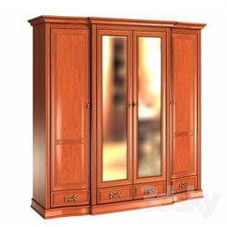 Wardrobe _ Display cabinets - WARDROBE VENUS 