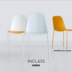 Chair - inclass UNNIA 