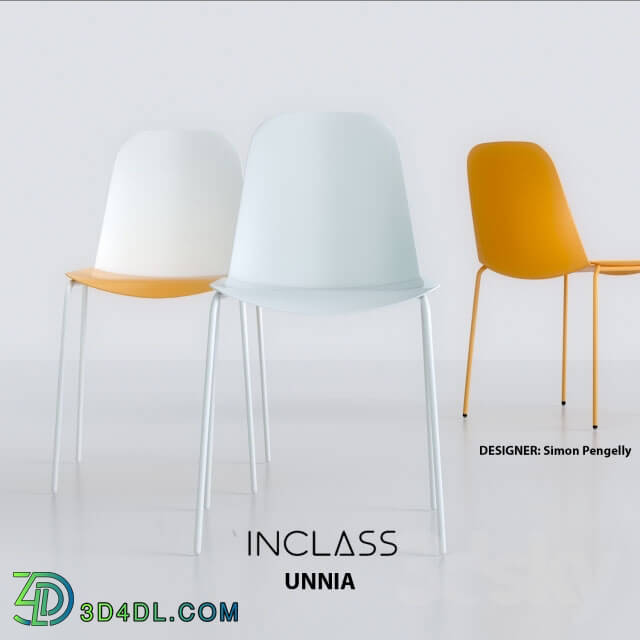 Chair - inclass UNNIA