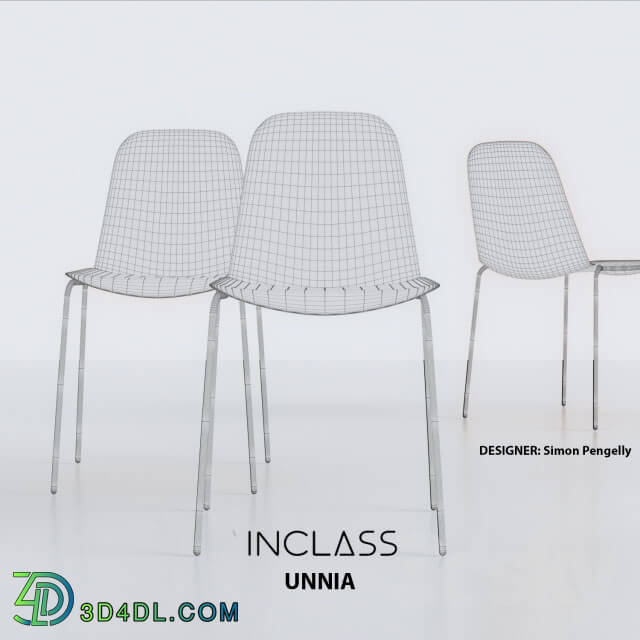 Chair - inclass UNNIA