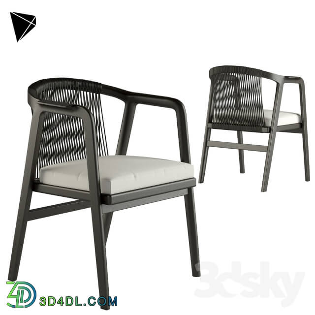 Chair - Flexform Crono Poltrocina