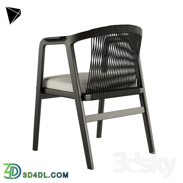 Chair - Flexform Crono Poltrocina