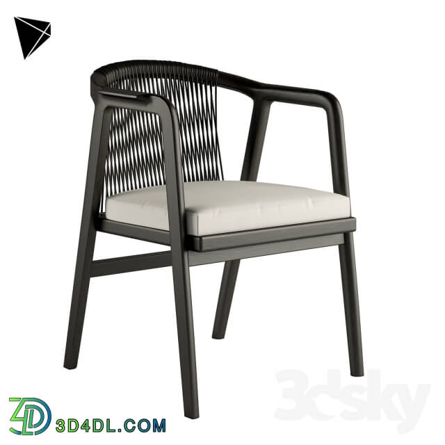 Chair - Flexform Crono Poltrocina