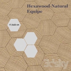 Other decorative objects - Nexawood 
