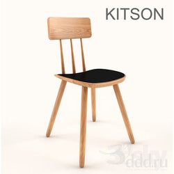 Chair - kitson dining chair 