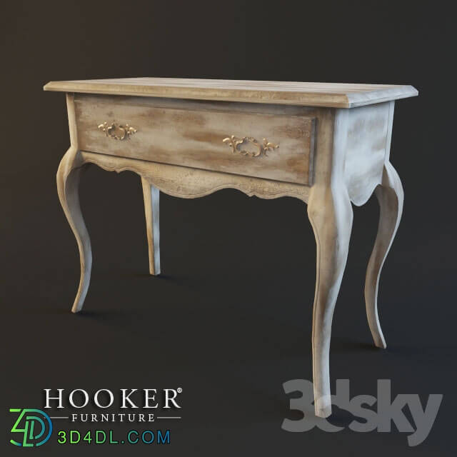 Other - Console Hooker Furniture