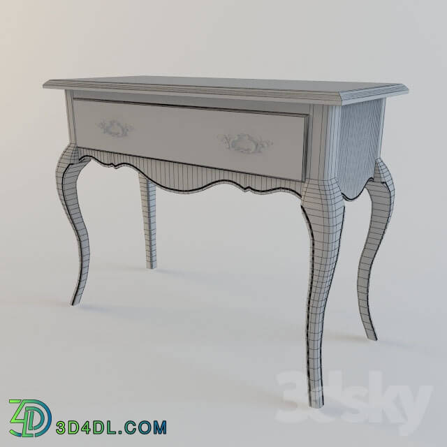 Other - Console Hooker Furniture