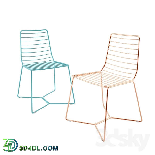 Chair - antia chair