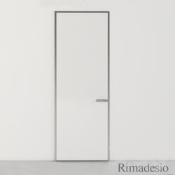 Doors - rimadesio door link 